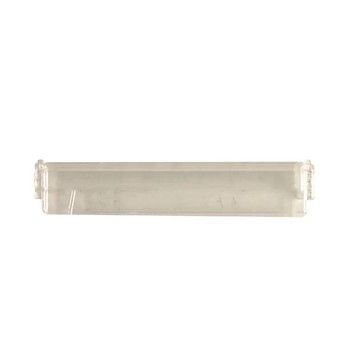Parts GE Refrigerator Shelf WR17X38320