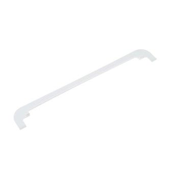 Parts GE Refrigerator Dairy Compartment Trim WR22X10043
