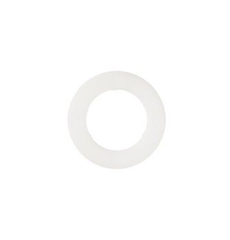 Parts GE Refrigerator Hinge Washer WR01X27364