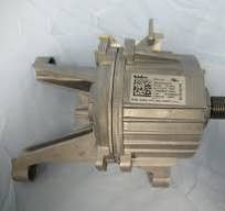 Parts Electrolux Front Load Washer Motor A04489904