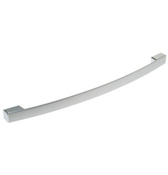Parts GE Refrigerator Freezer Door Handle WR12X43486