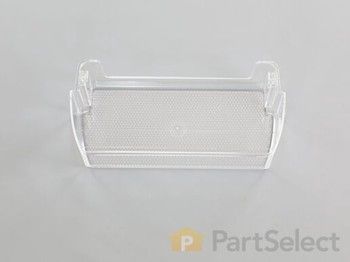 Parts Frigidaire Refrigerator Door Shelf 5304536368