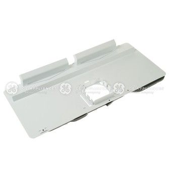 Parts GE Refrigerator Evaporator Cover WR17X35667 Parts GE Refrigerator Evaporator Cover WR17X35667