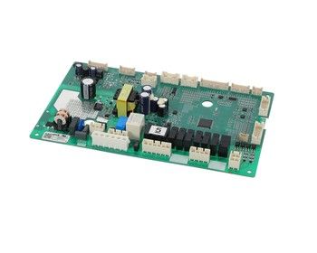 Parts GE Refrigerator Main Control WR55X46805 Parts GE Refrigerator Main Control WR55X46805