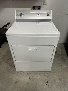 Pre Owned  Kenmore Electric Dryer 11069622800PO  Pre-Owned Appliance Pre Owned  Kenmore Electric Dryer 11069622800PO  Pre-Owned Appliance