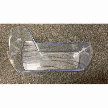 Parts Frigidaire Refrigerator Door Bin 242071301 Parts Frigidaire Refrigerator Door Bin 242071301