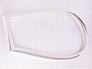 Whirlpool Refrigerator Freezer Door Gasket 2159072 Whirlpool Refrigerator Freezer Door Gasket 2159072