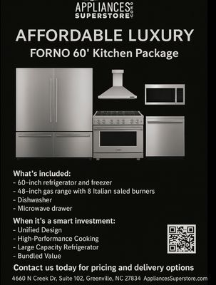 Forno