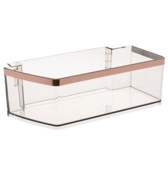 Parts GE Refrigerator Door Shelf WR71X44237 Parts GE Refrigerator Door Shelf WR71X44237