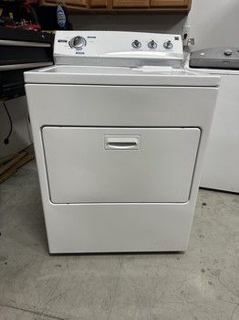 Pre Owned Kenmore Electric Dryer 11061202011PO Pre-Owned Appliance Pre Owned Kenmore Electric Dryer 11061202011PO Pre-Owned Appliance