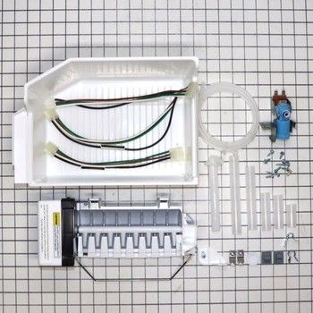 Parts Whirlpool Refrigerator IM Kit W11700559