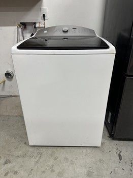 Pre Owned Kenmore Top Load Washer 11020372711PO Pre-Owned Appliance Pre Owned Kenmore Top Load Washer 11020372711PO Pre-Owned Appliance
