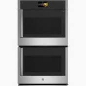 GE Profile PTD700RSNSS 30" Smart Built-In Convection Double Wall Oven with Right-Hand Side-Swing Doors GE Profile PTD700RSNSS 30" Smart Built-In Convection Double Wall Oven with Right-Hand Side-Swing Doors