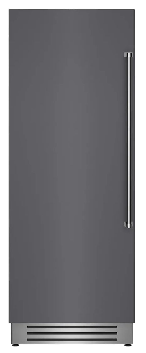 Blue Star BIFP30LO 30" Panel Ready Column Refrigerator
