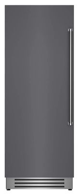 Blue Star BIFP30LO 30&quot; Panel Ready Column Refrigerator