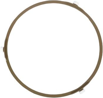 Parts GE Microwave Turntable Ring WB06X10862