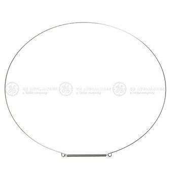 Parts GE Front Load Washer Outer Boot Clamp WH01X28350