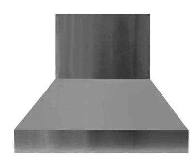 Tradewind P32363RC Tradewind 36&quot; Range Hood