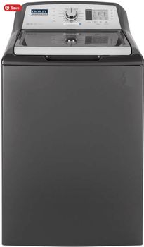 Crosley YTW4514PNDG 4.5 Cu. Ft. Top Load Washer (Diamond Gray)