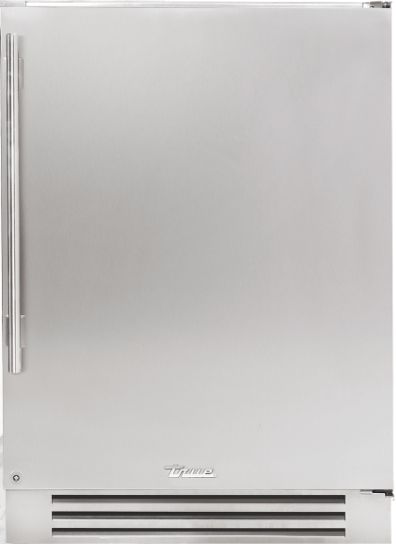 True TUR24LSSC 24" Undercounter Refrigerator