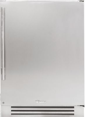 True TUR24LSSC 24&quot; Undercounter Refrigerator