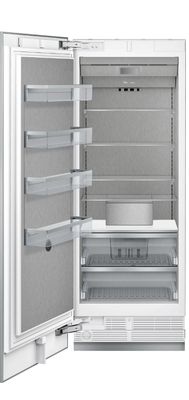 Thermador T30IF905SP 30&quot; Panel Ready Freezer