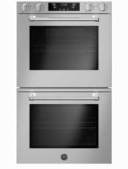 Bertazzoni MAST30FDEXV 30" Double Oven Bertazzoni MAST30FDEXV 30" Double Oven
