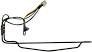 Parts Frigidaire Refrigerator Defrost Assembly 5304522340