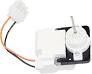 Parts Frigidaire Refrigerator Evaporator Fan Motor 242077705