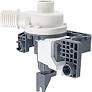 Parts Whirlpool Top Load Washer Drain Pump W10727777