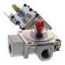 Parts GE Range Gas Regulator WB21X33225