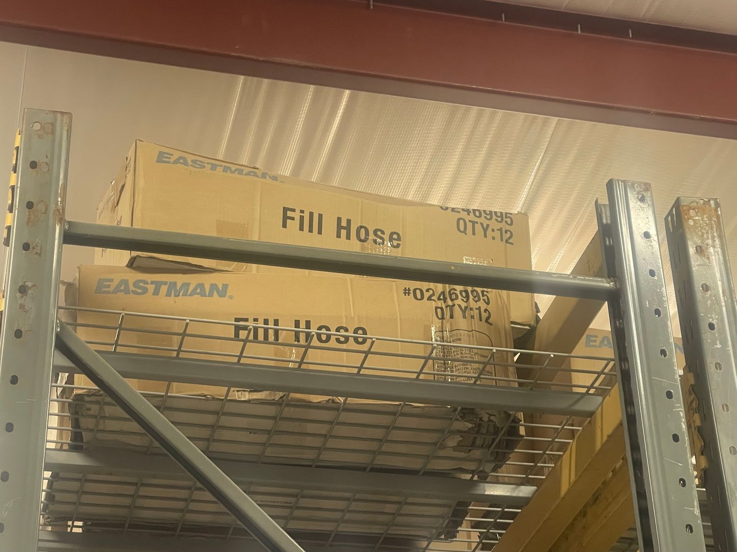 Eastman Washer Waterline Box of 12