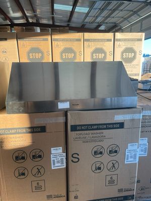 THERMADOR PH48GS 48 PRO WALL HOOD