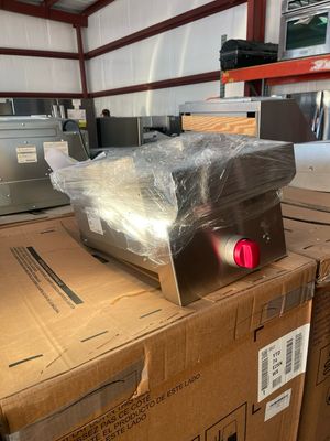 WOLF 13" BURNER MODULE WBM13-22