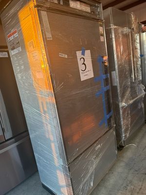 SUBZERO CL3650UOR 36" P/R REFRIG/FREEZER RH SUBZERO CL3650UOR 36" P/R REFRIG/FREEZER RH