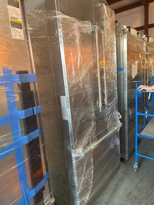 THERMADOR T36BT925NS 36 B/I FRENCH DOOR REFRIG THERMADOR T36BT925NS 36 B/I FRENCH DOOR REFRIG