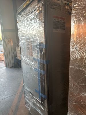 SUBZERO CL3650UOR 36" P/R REFRIG/FREEZER RH SUBZERO CL3650UOR 36" P/R REFRIG/FREEZER RH