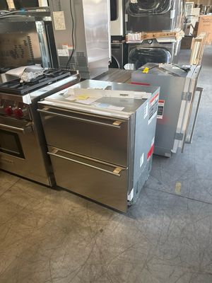 SUBZERO SID27R 27" REFRIG DRAWERS