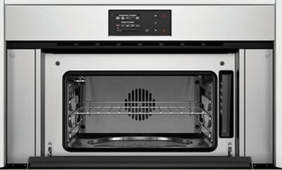 Fisher &amp; Paykel OS30NPX1 30" Series 9 Professional Compact Combi-Steam Oven