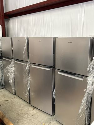 Top Freezer Refrigerator