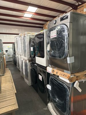 Electric Dryer