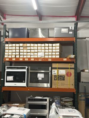 GE Washer/Dryer Stack Bracket Kit