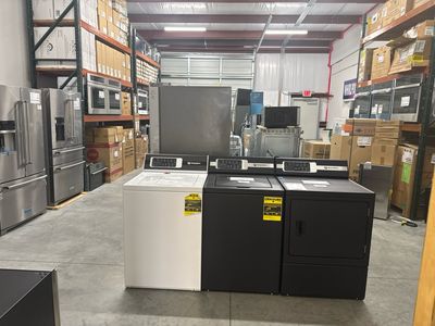 NEW Featured Products From Appliancessuperstore.com