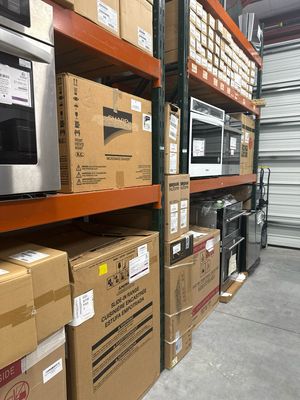 SHARP 24 SMD2499FS MICROWAVE DRAWER