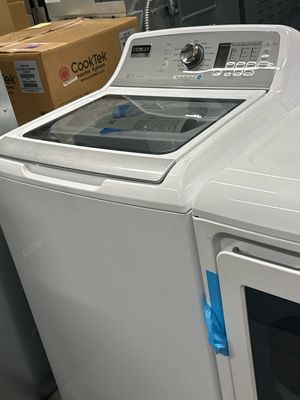 Top Load Washer