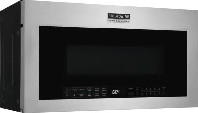 Frigidaire Profesional PMOS1980AF OTR Microwave Air Fry 1.9 cu ft