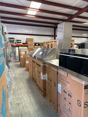 Range Hood