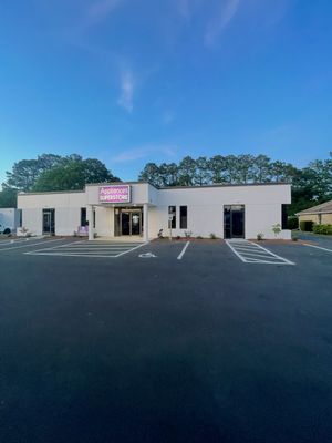 Appliances Near Me New Arrivals Greenville NC