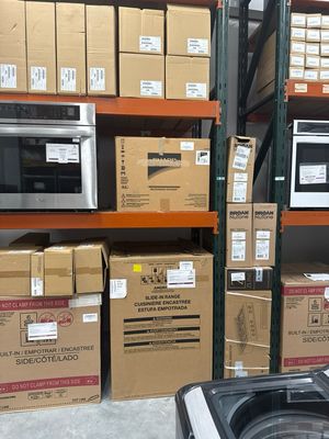 Sharp Microwave Drawer