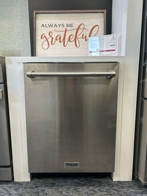 THOR Dishwasher